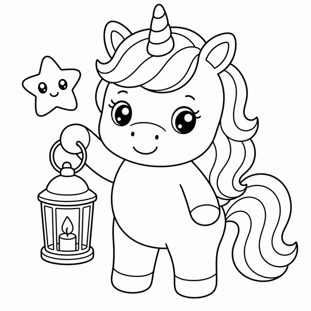 Einhorn 20