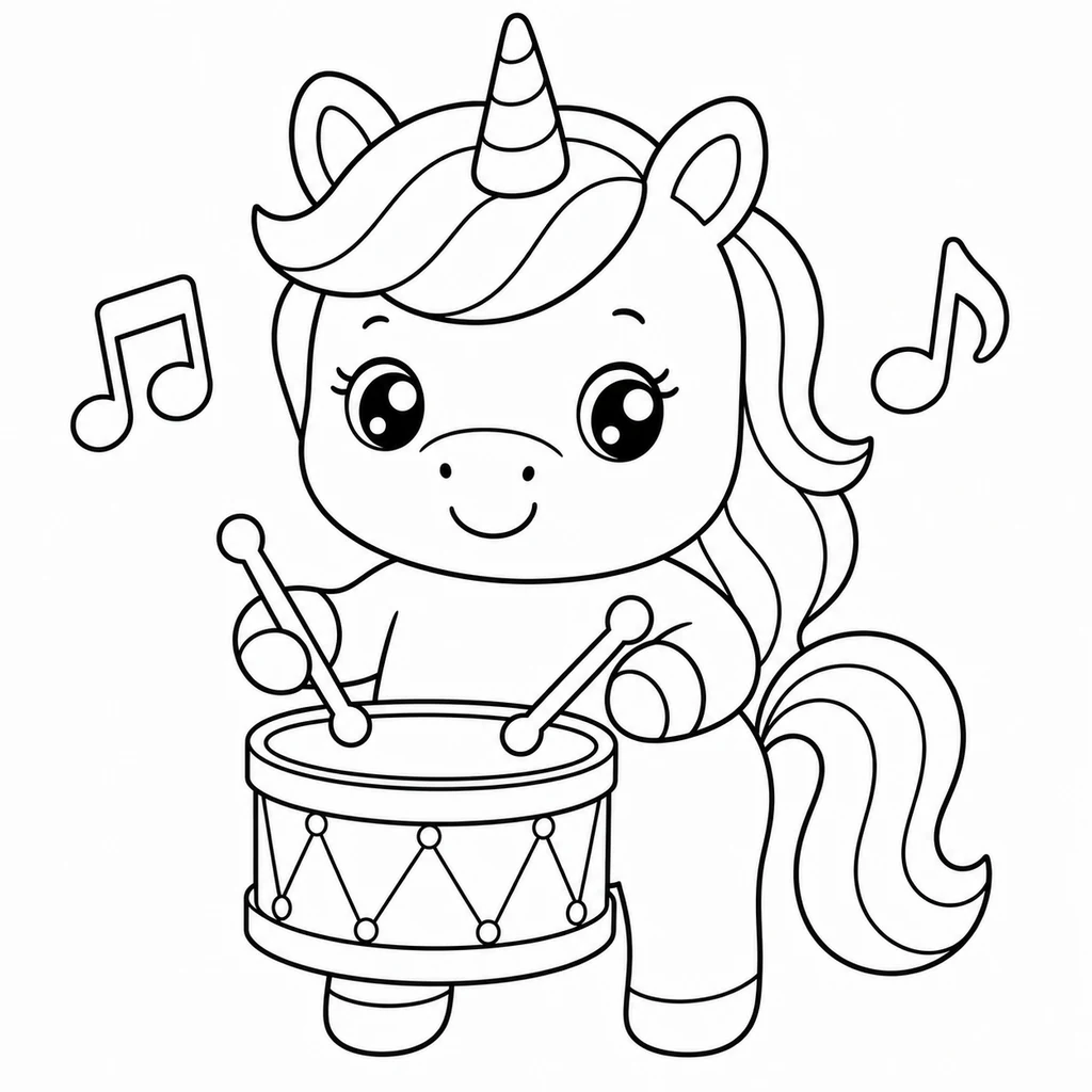 Einhorn 21
