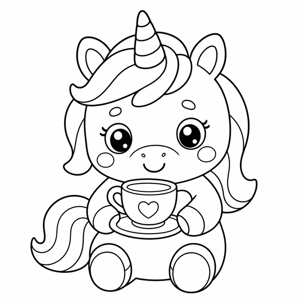 Einhorn 22