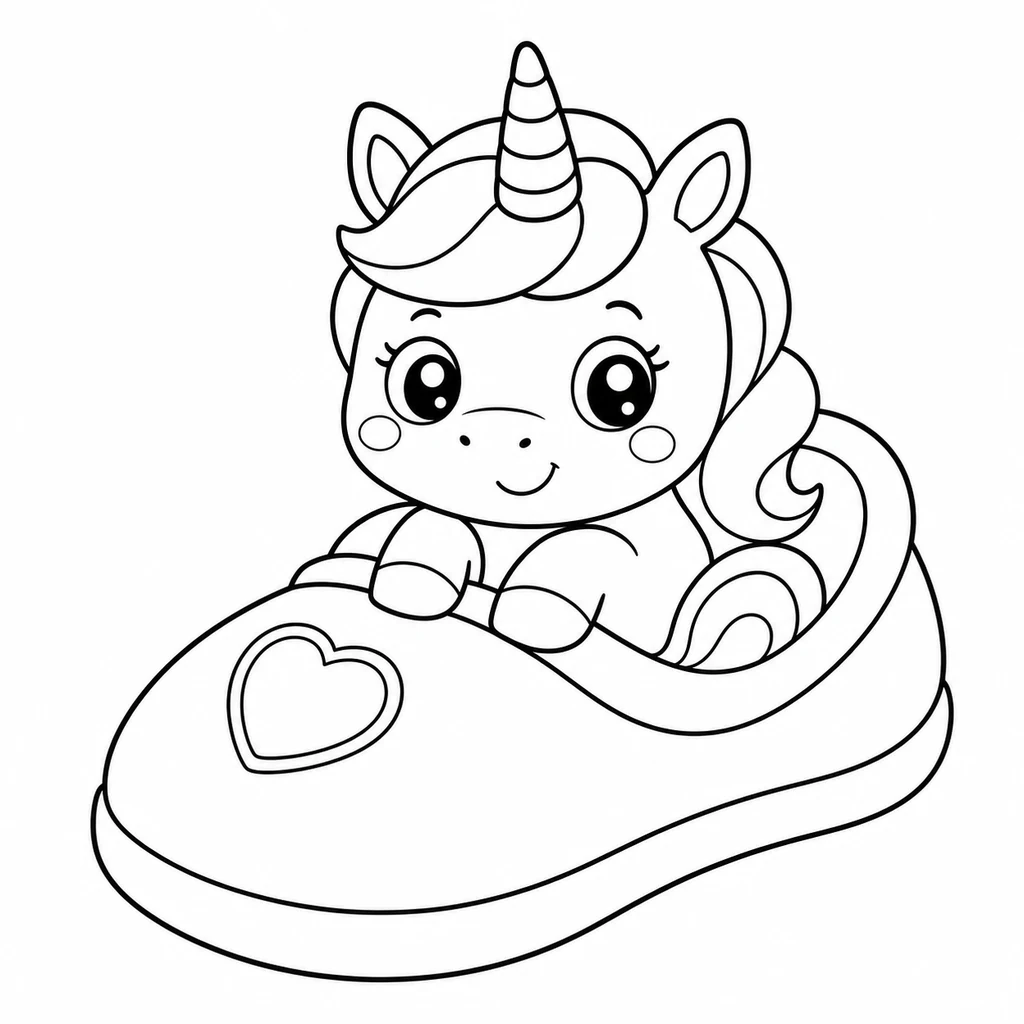 Einhorn 24