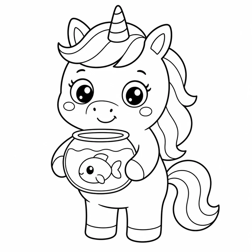 Einhorn 27