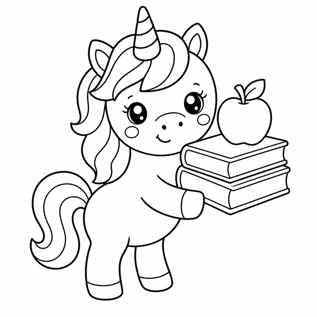 Einhorn 28