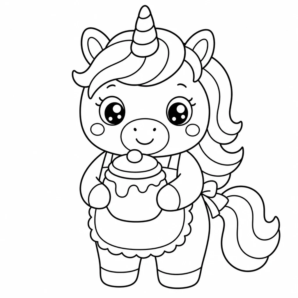 Einhorn 32