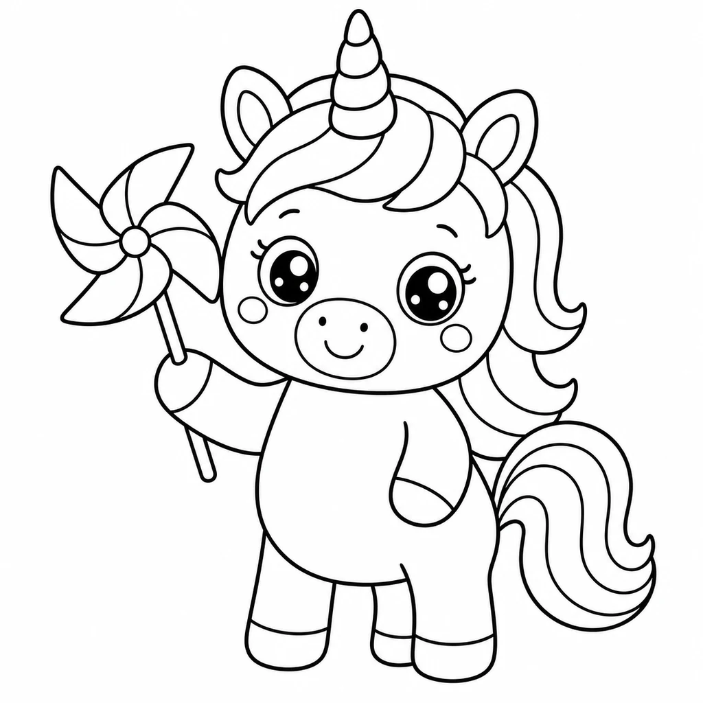 Einhorn 33
