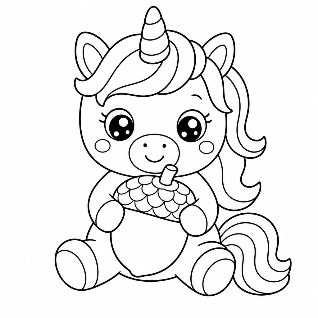 Einhorn 34