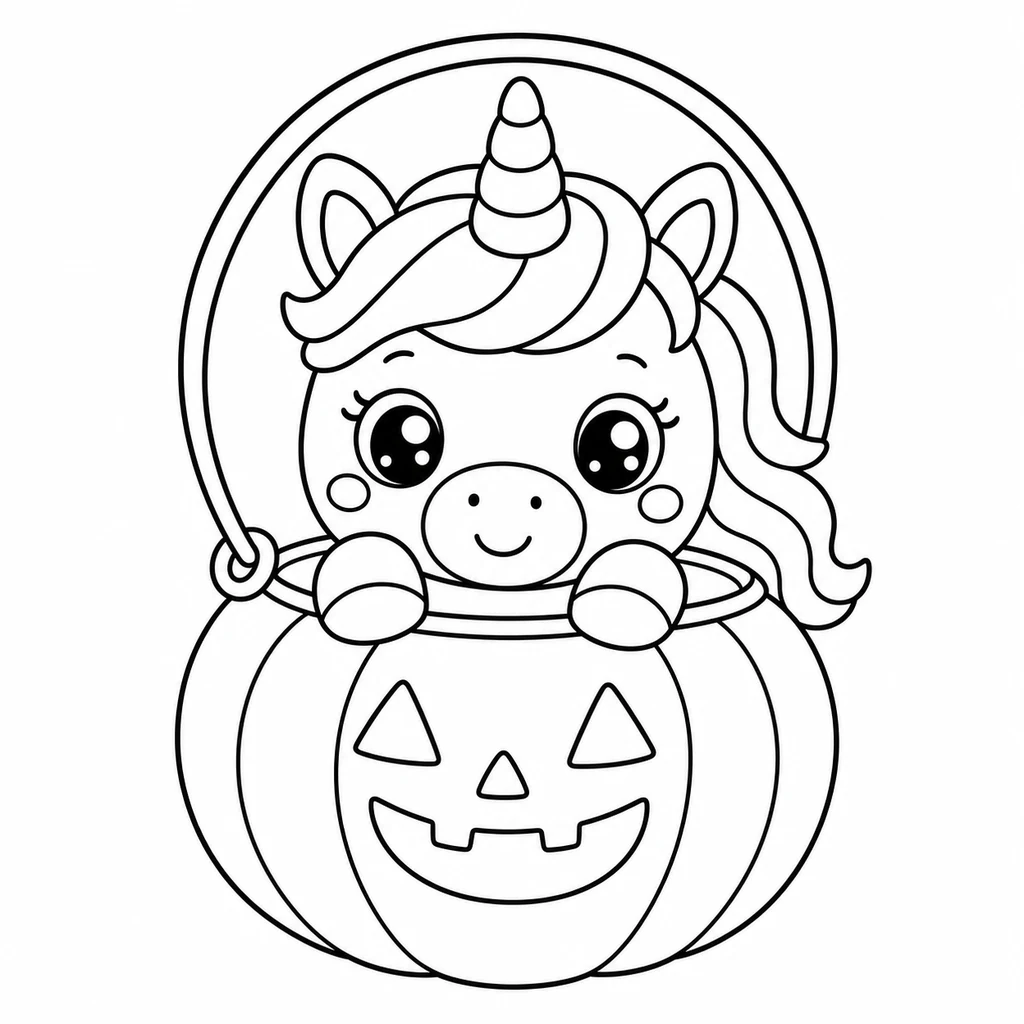 Einhorn 36