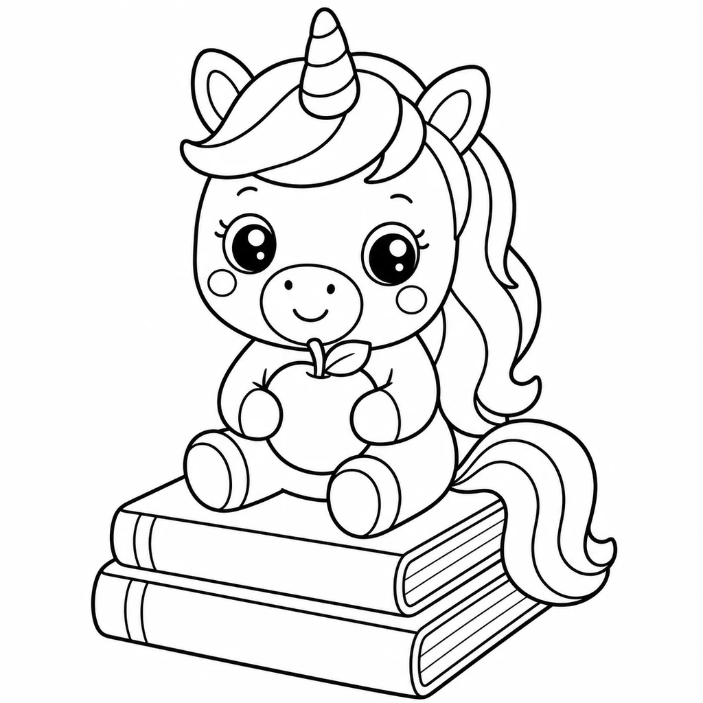 Einhorn 38