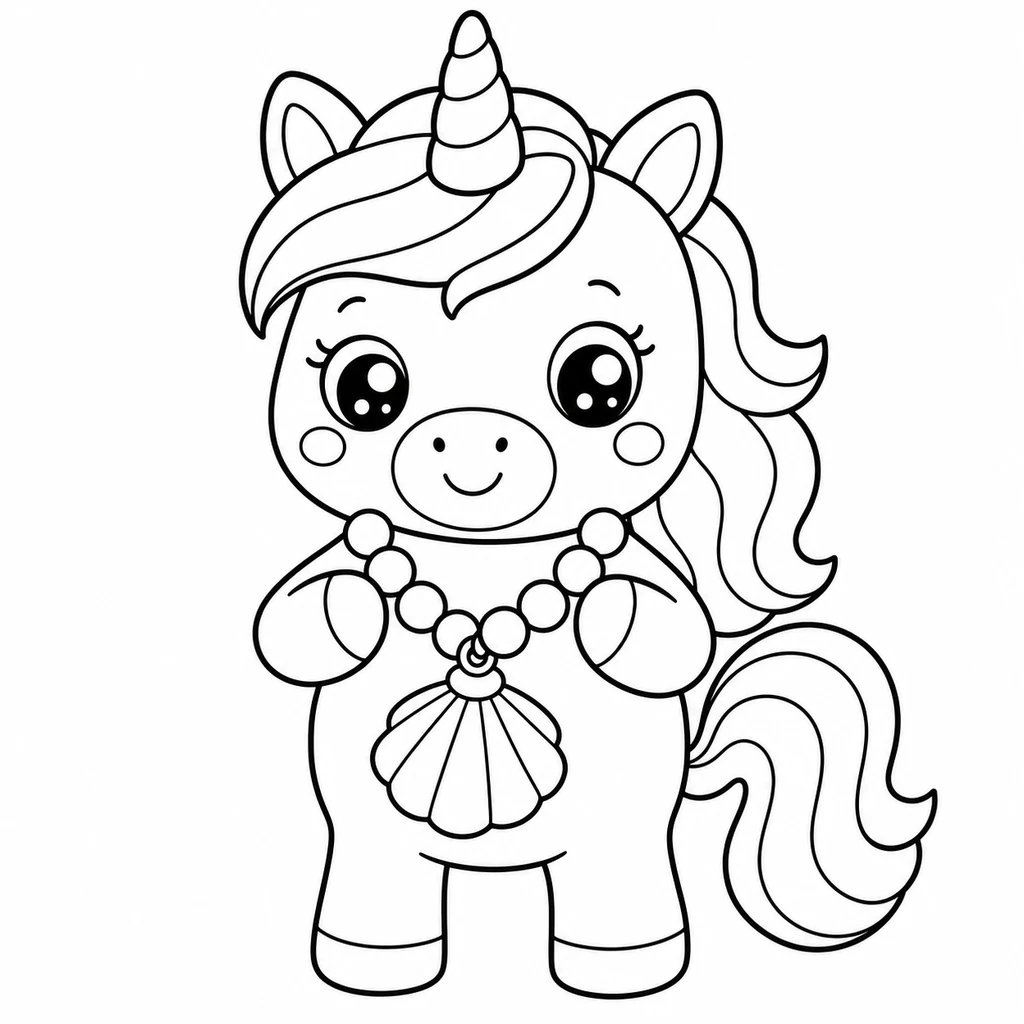 Einhorn 39