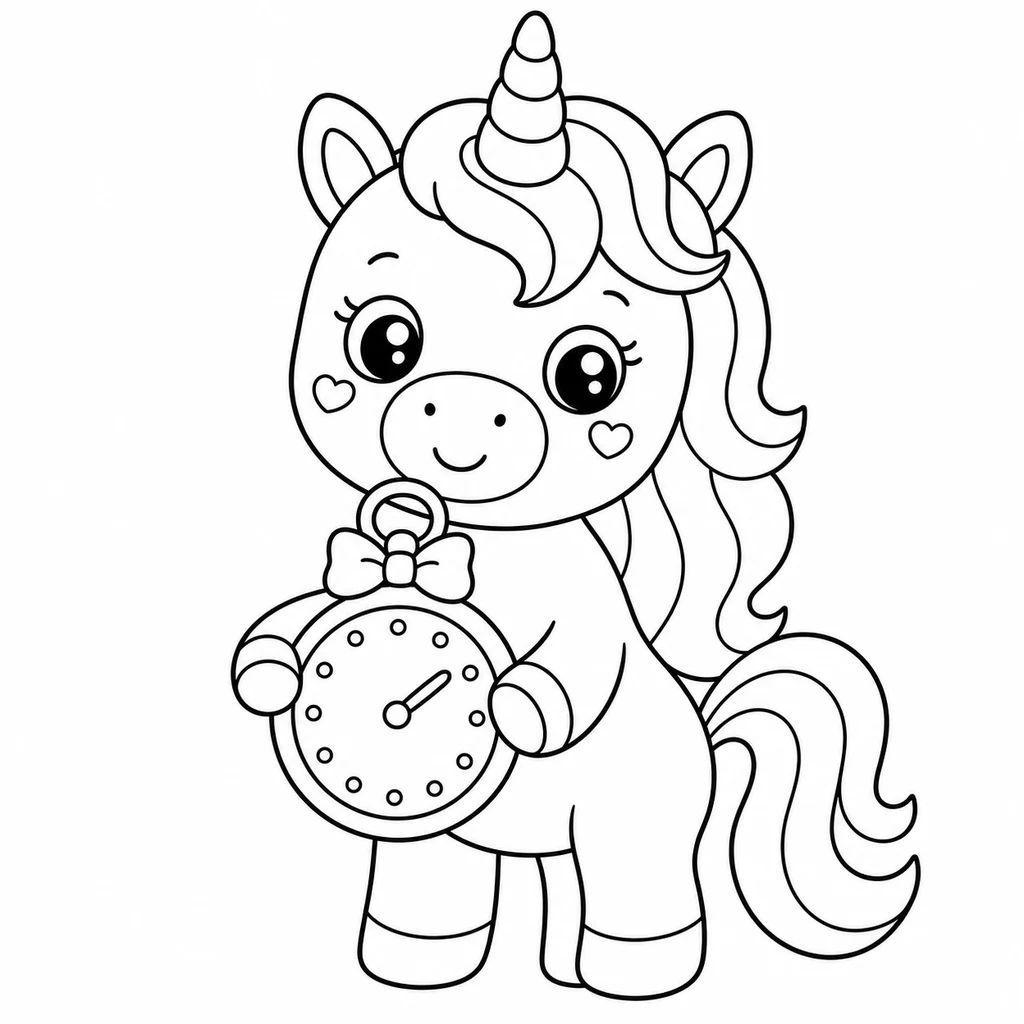 Einhorn 41
