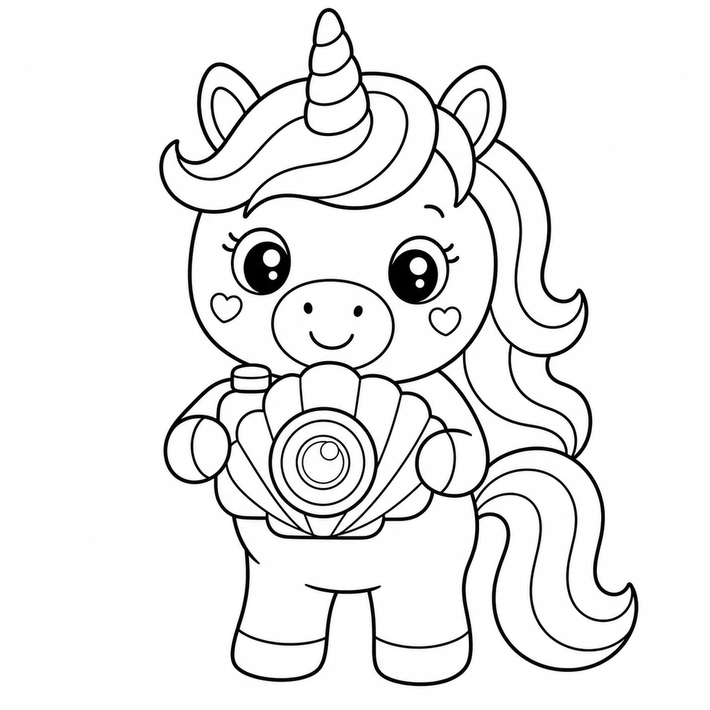 Einhorn 42