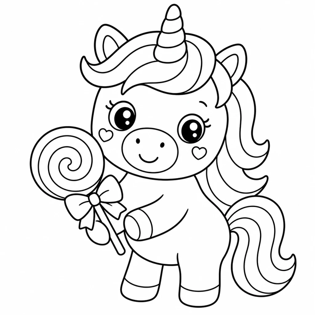 Einhorn 47