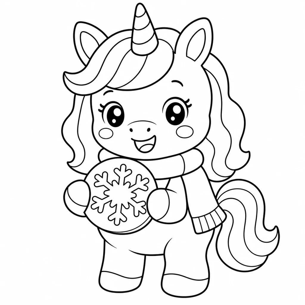 Einhorn 52