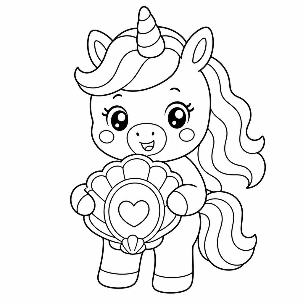 Einhorn 56