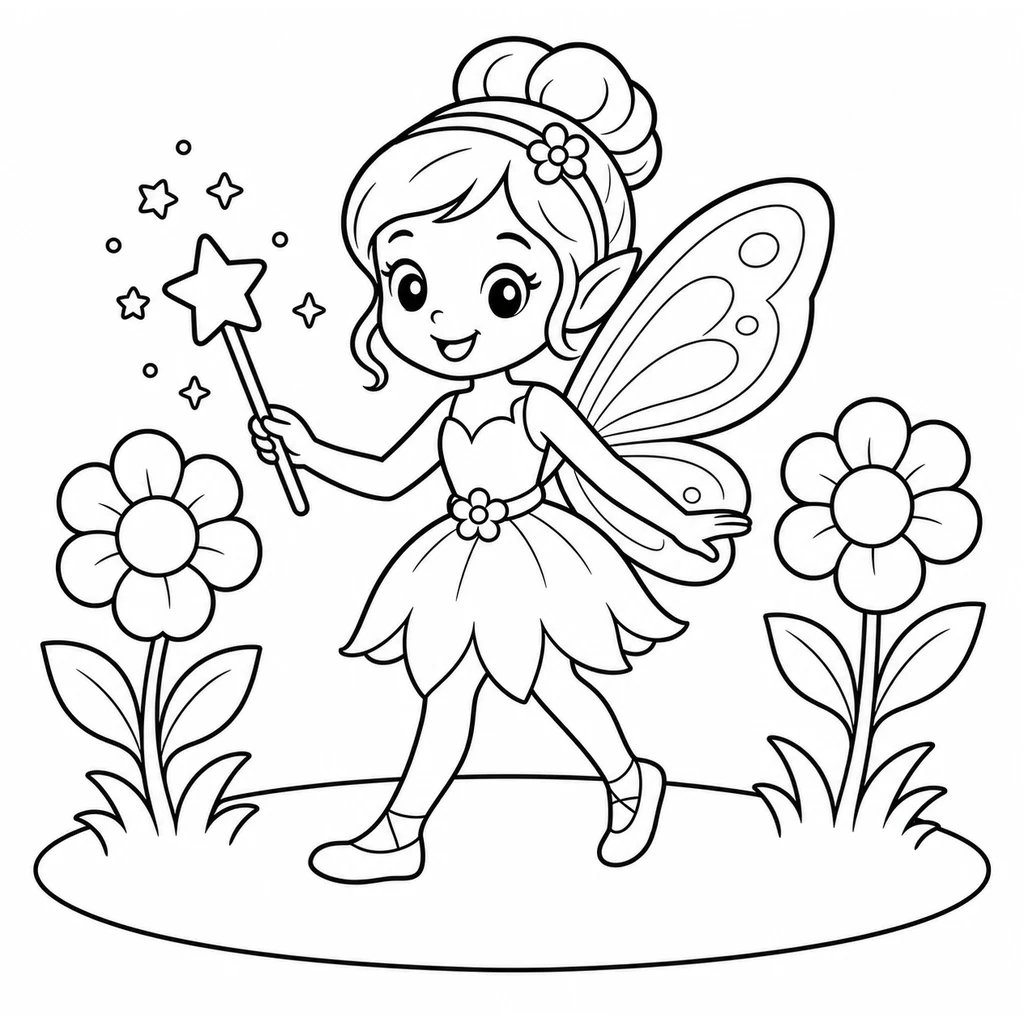 Disegno di San Valentino 8 da colorare
