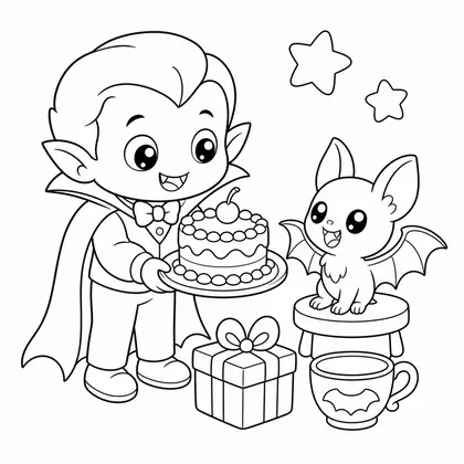 Vampir 18