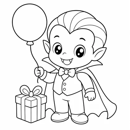 Vampir 23