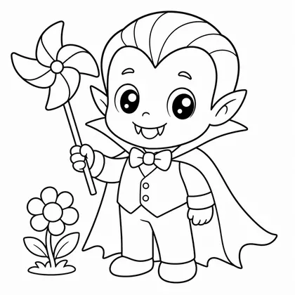 Vampir 25