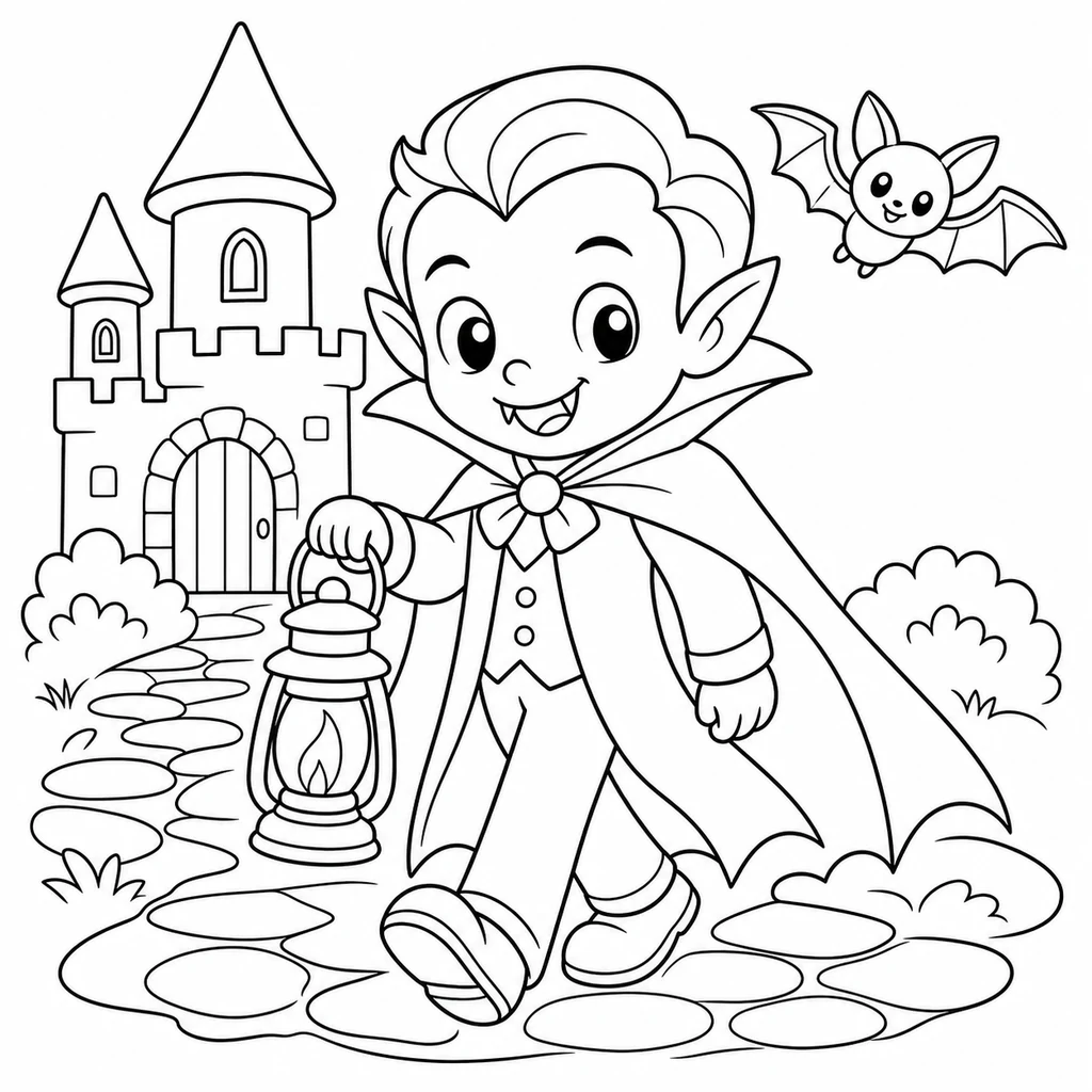 Vampir 3