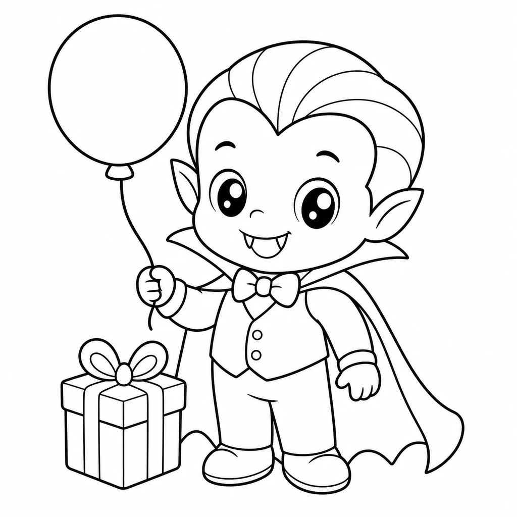 Vampir 23