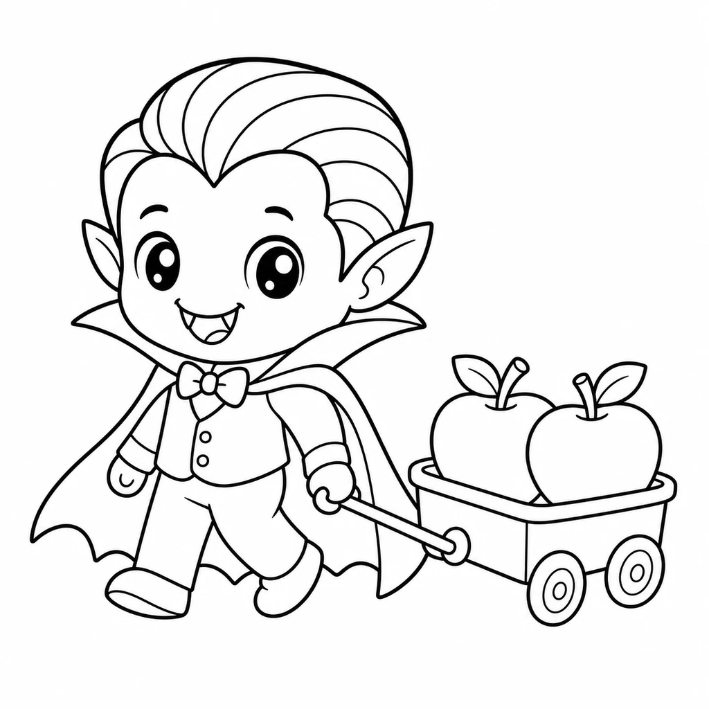 Vampir 24