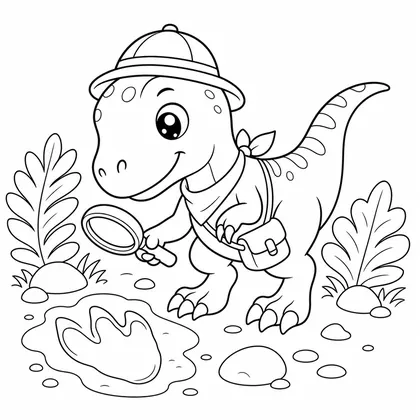 Velociraptor 2