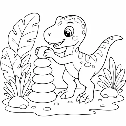 Velociraptor 5