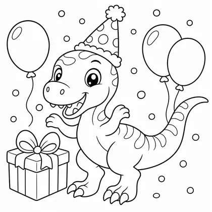 Velociraptor 10
