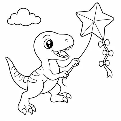 Velociraptor 11