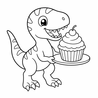 Velociraptor 13