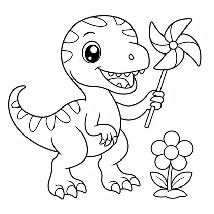 Velociraptor 15