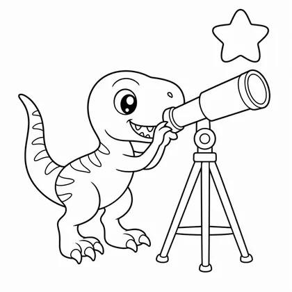Velociraptor 16