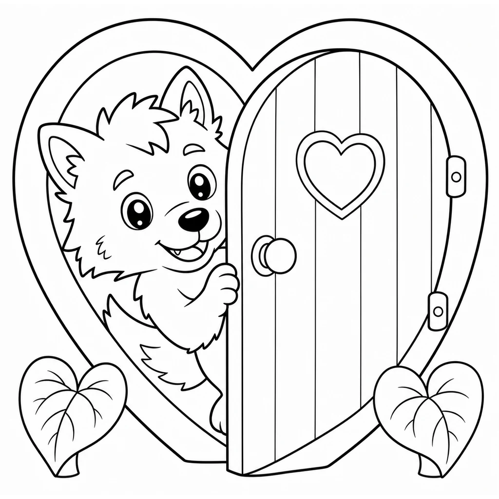 Werwolf 10