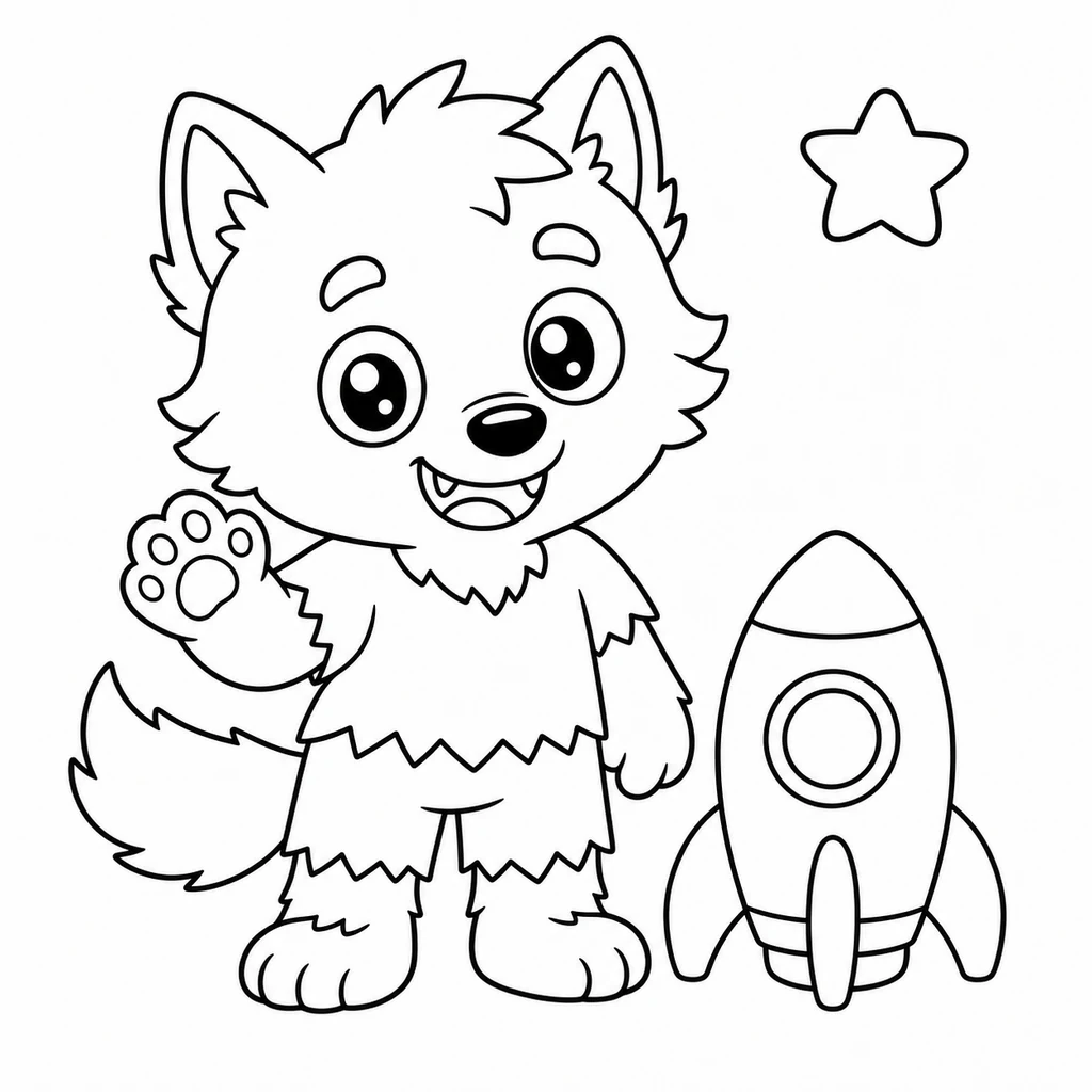 Werwolf 20