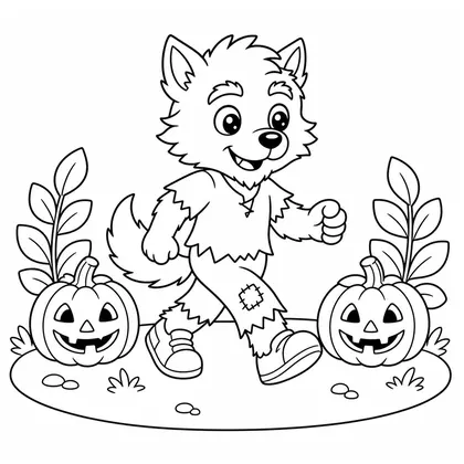 Werwolf 2