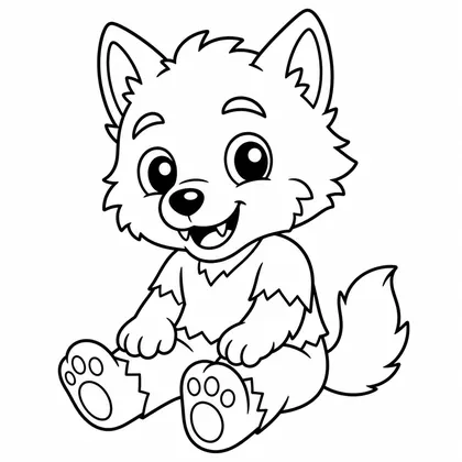 Werwolf 3
