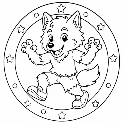 Werwolf 7