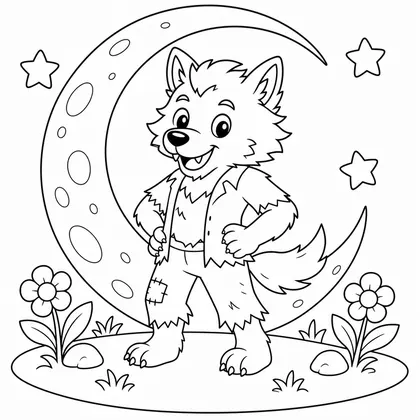 Werwolf 8
