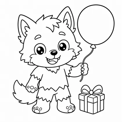 Werwolf 11