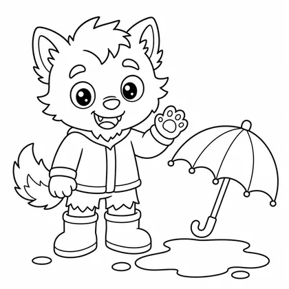 Werwolf 12