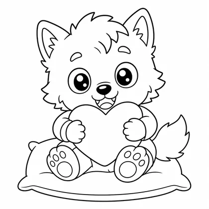 Werwolf 14