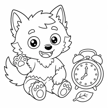 Werwolf 15