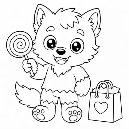 Werwolf 16