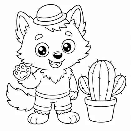 Werwolf 17