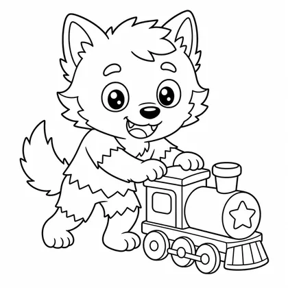 Werwolf 18