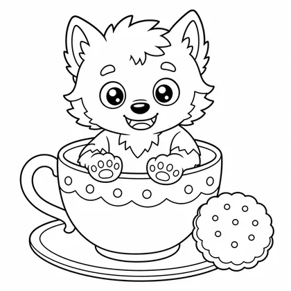 Werwolf 19