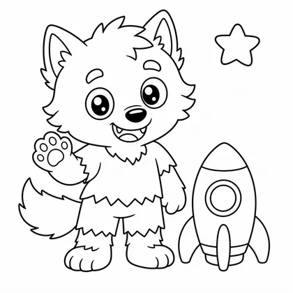 Werwolf 20