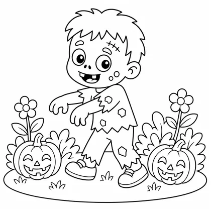 Zombie 2
