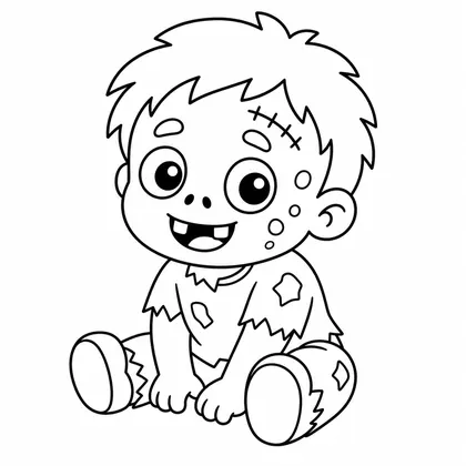 Zombie 3