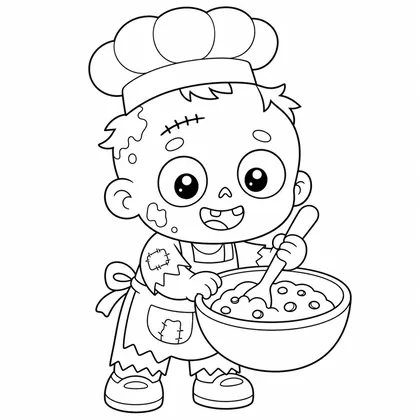 Zombie 25