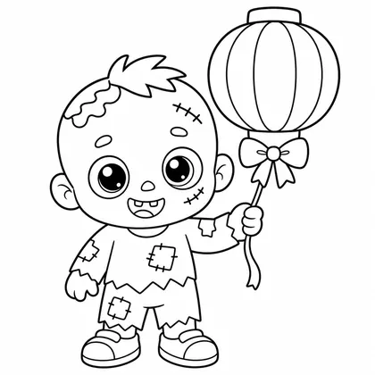 Zombie 29